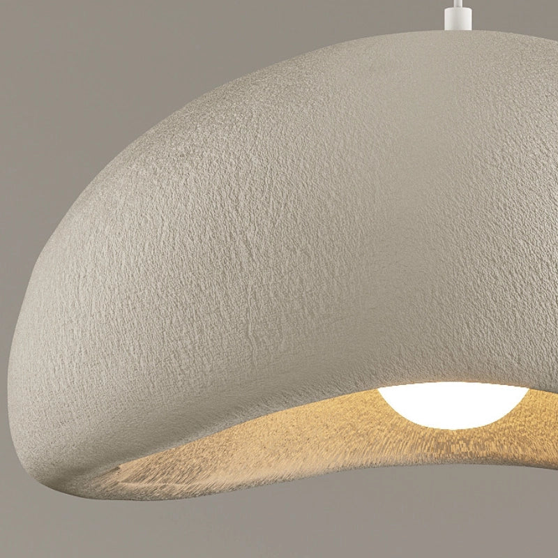 Wabi Sabi Pendant Light C - Loonglight
