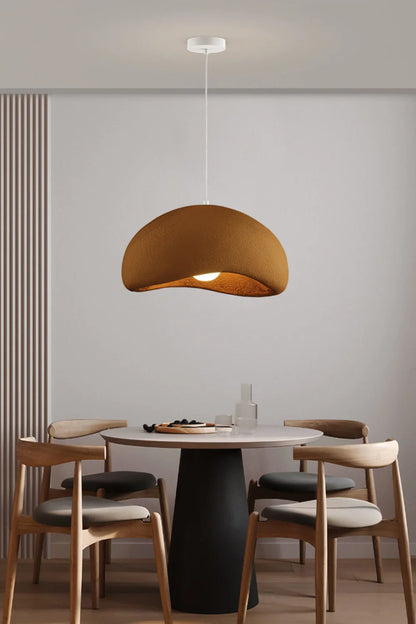 Wabi Sabi Pendant Light C - Loonglight
