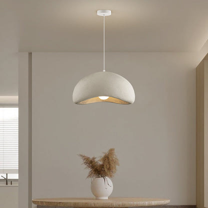Wabi Sabi Pendant Light C - Loonglight