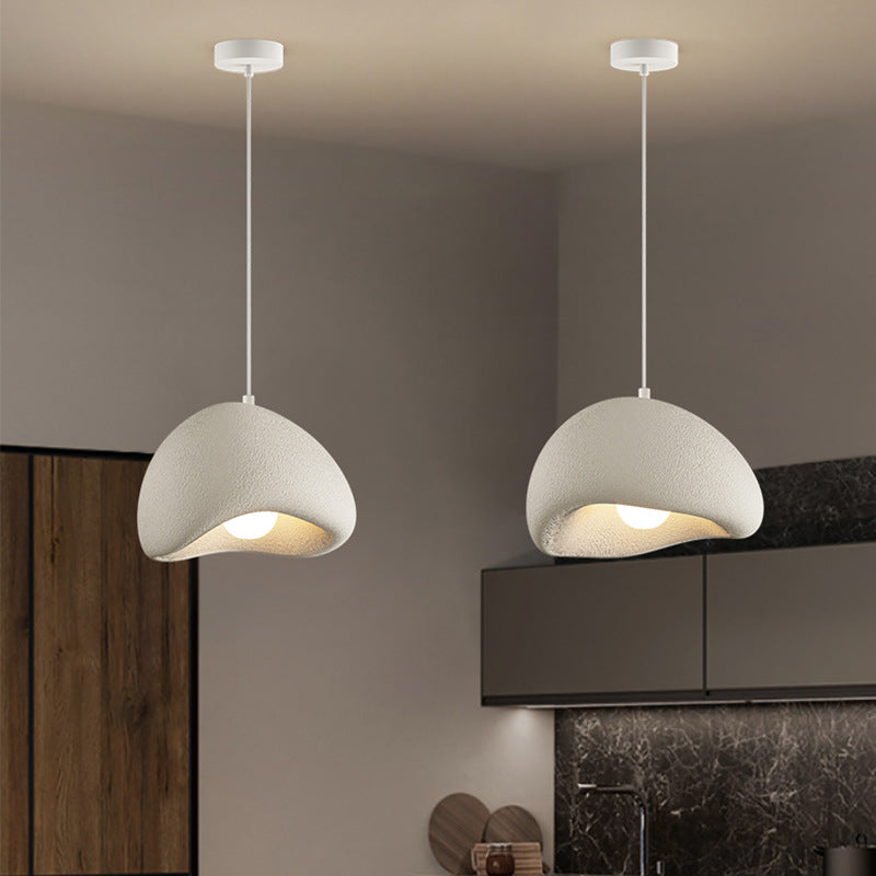 Wabi Sabi Pendant Light C - Loonglight