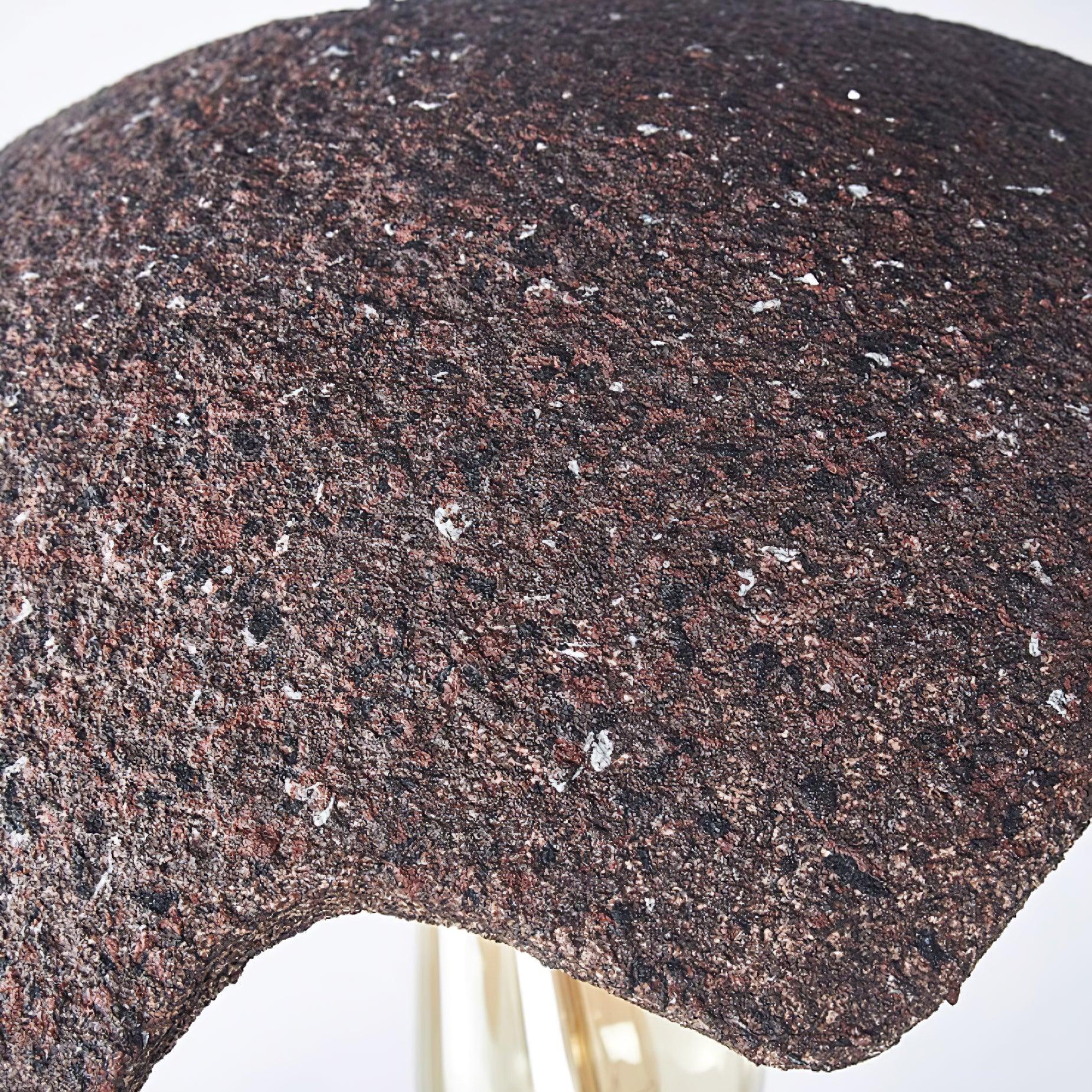 Wabi Sabi Eggshell Pendant Light - Loonglight