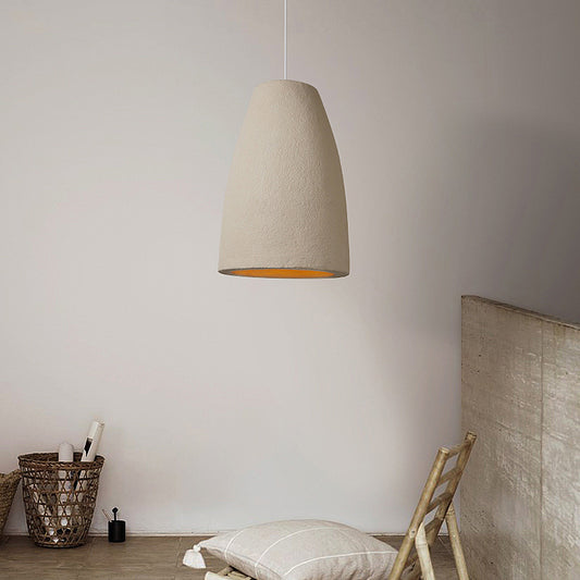 Hana Wabi-Sabi Pendant Light - Loonglight