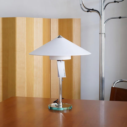 Wagenfeld Table Lamp - Loonglight