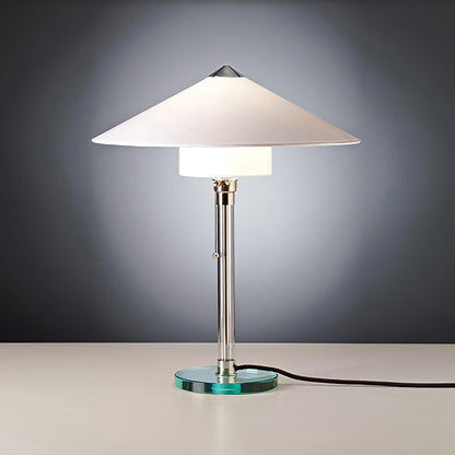 Wagenfeld Table Lamp - Loonglight