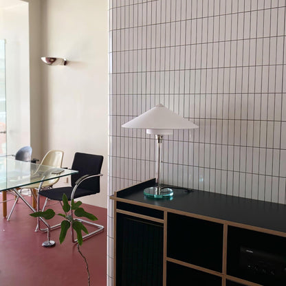 Wagenfeld Table Lamp - Loonglight