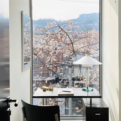 Wagenfeld Table Lamp - Loonglight