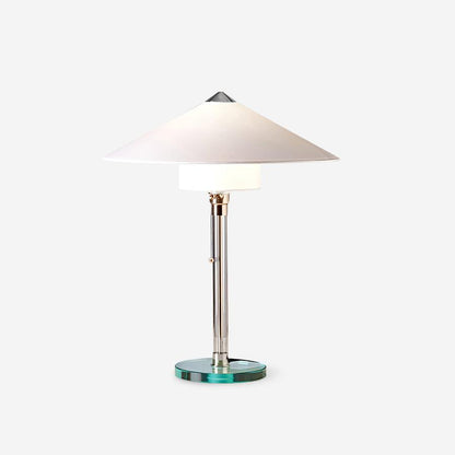 Wagenfeld Table Lamp - Loonglight