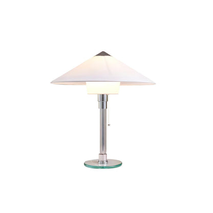 Wagenfeld Table Lamp - Loonglight