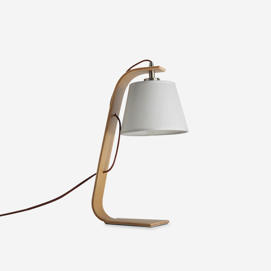 Walden Table Lamp - Loonglight
