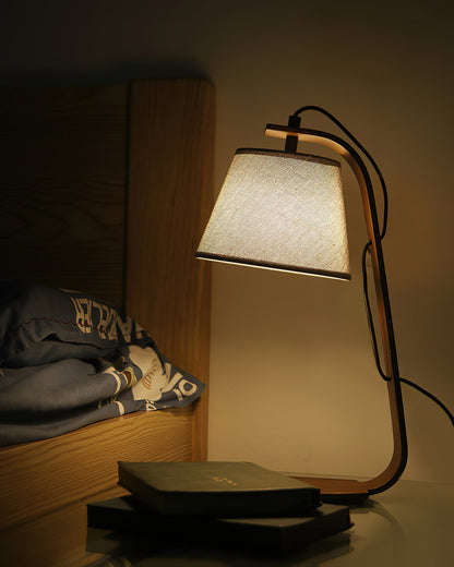 Walden Table Lamp - Loonglight