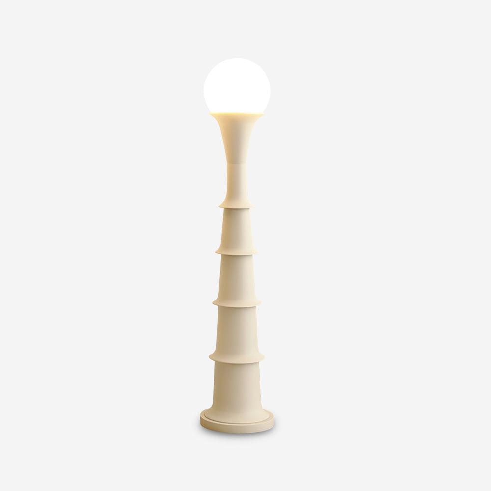 Wally Floor Lamp - Loonglight