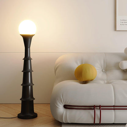 Wally Floor Lamp - Loonglight