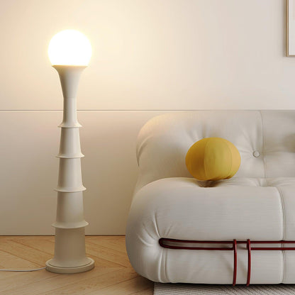Wally Floor Lamp - Loonglight