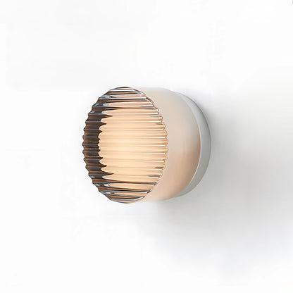 Wave Wall Sconce