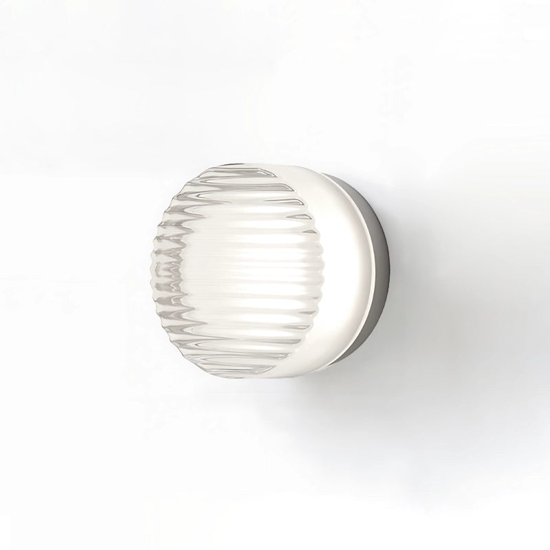 Wave Wall Sconce