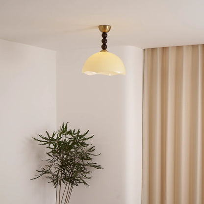 Wave Coralia Ceiling Light - Loonglight