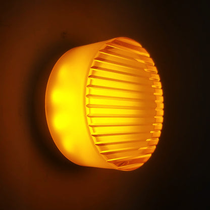 Wave Wall Sconce