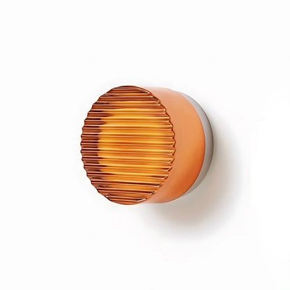 Wave Wall Sconce