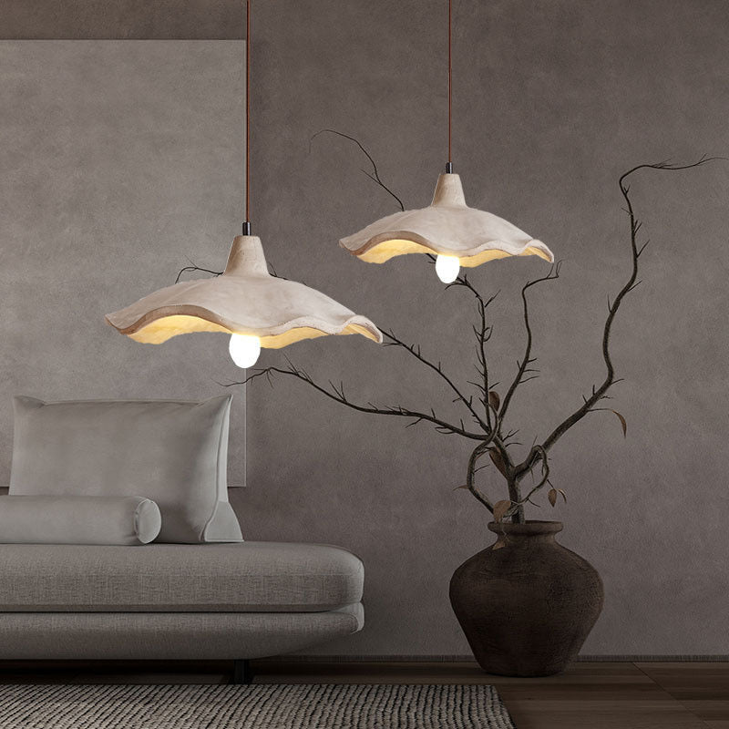 Chandelier – Loonglight