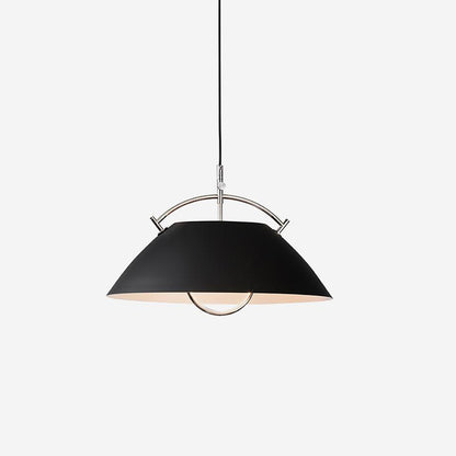 Wegner Glass Pendant Light - Loonglight