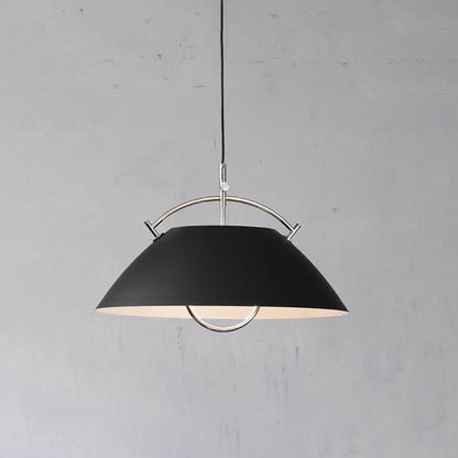 Wegner Glass Pendant Light - Loonglight