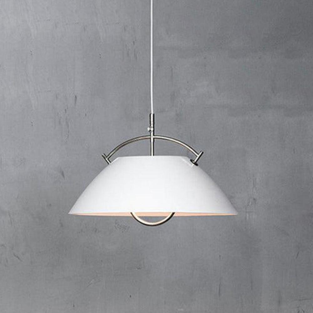 Wegner Glass Pendant Light - Loonglight