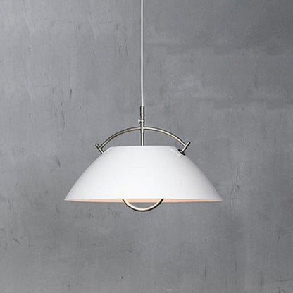Wegner Glass Pendant Light - Loonglight