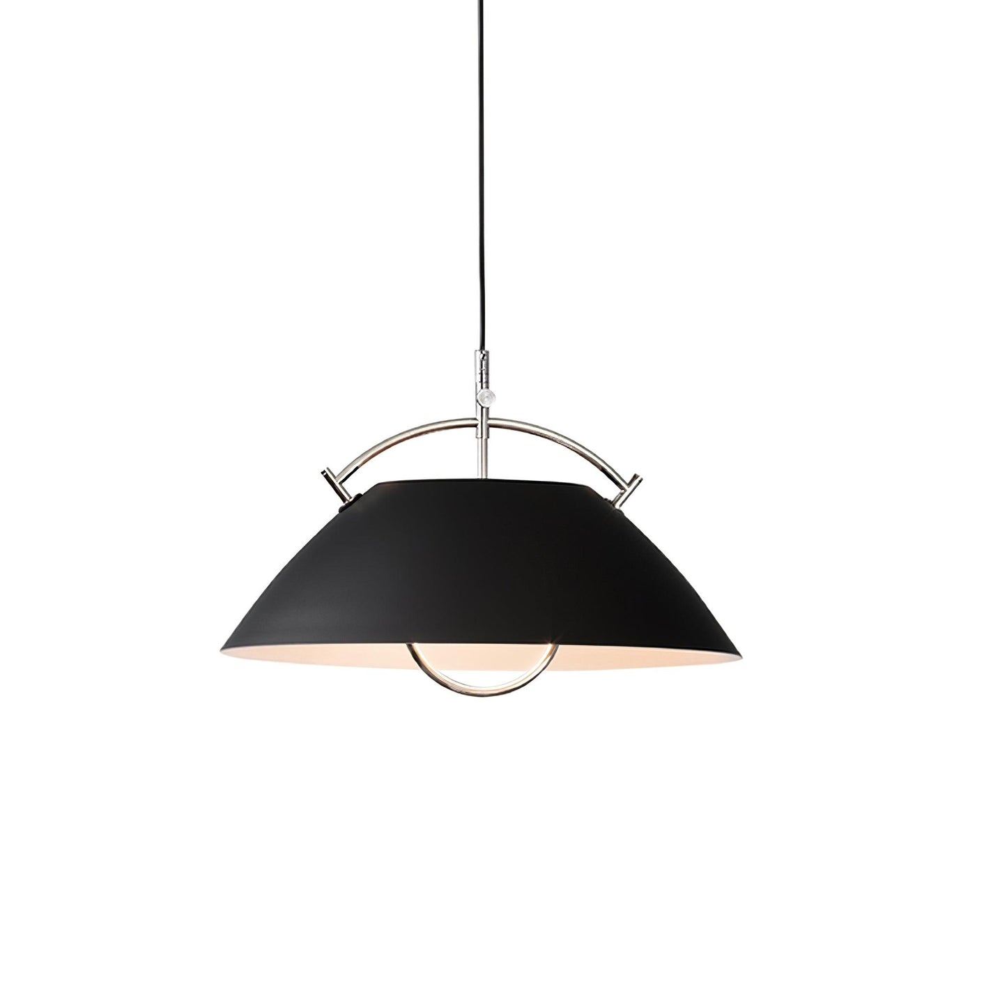 Wegner Glass Pendant Light - Loonglight