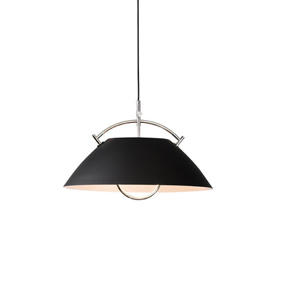 Wegner Glass Pendant Light - Loonglight