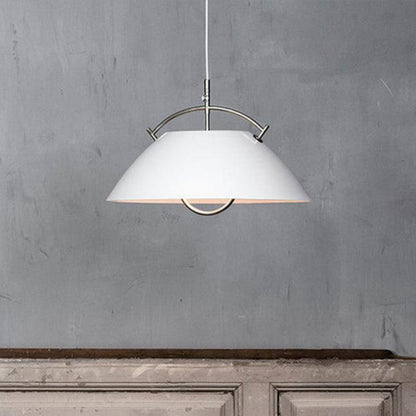 Wegner Glass Pendant Light - Loonglight