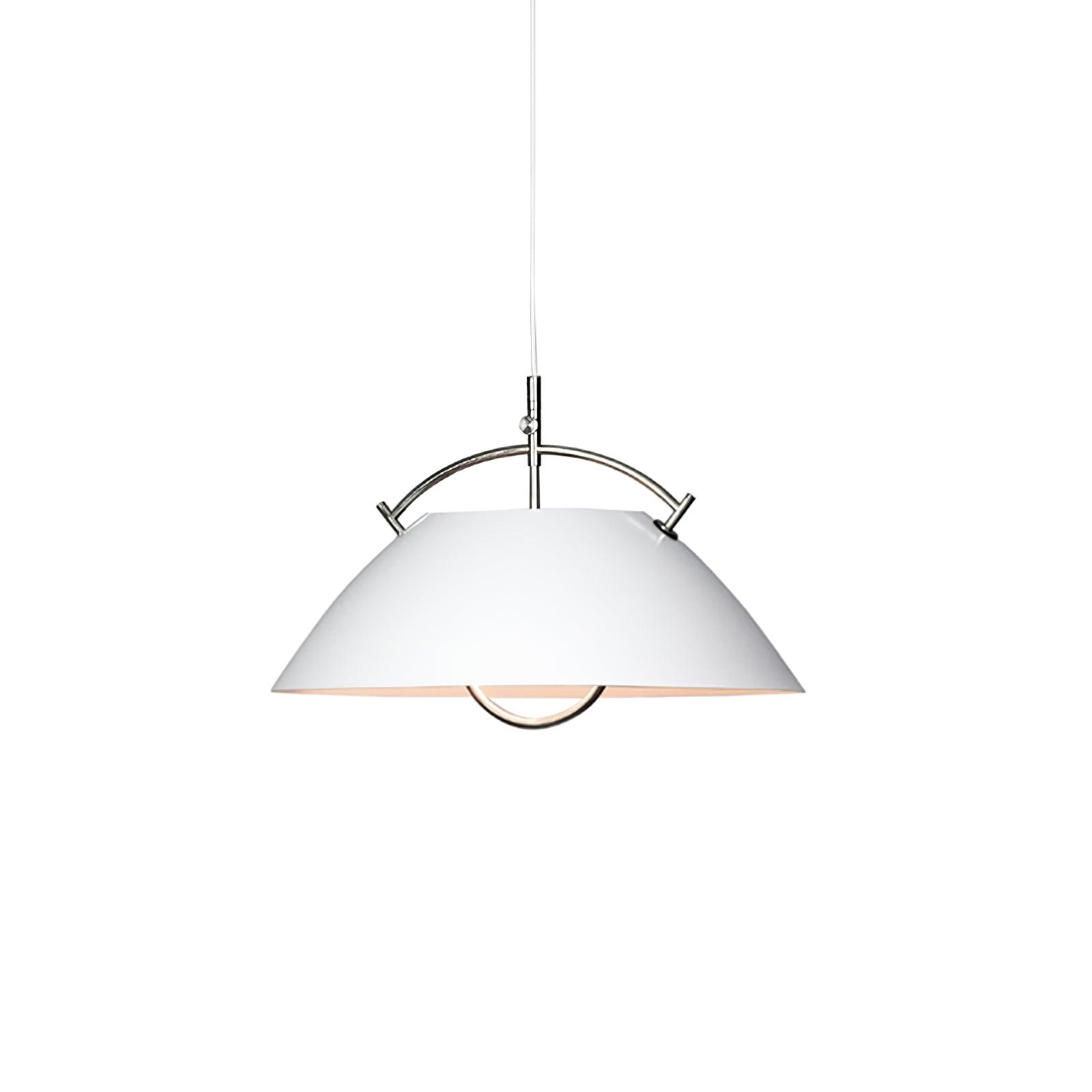 Wegner Glass Pendant Light - Loonglight
