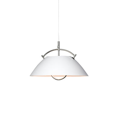 Wegner Glass Pendant Light - Loonglight