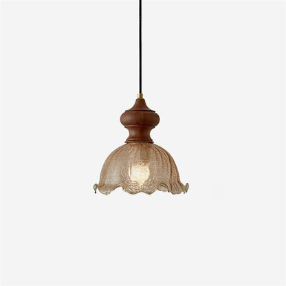 Weiana Retro Pendant Light