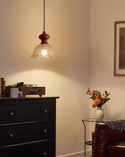 Weiana Retro Pendant Light