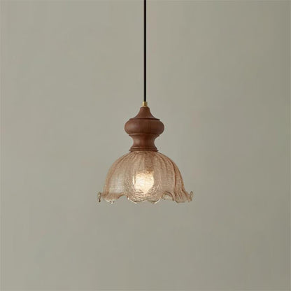 Weiana Retro Pendant Light