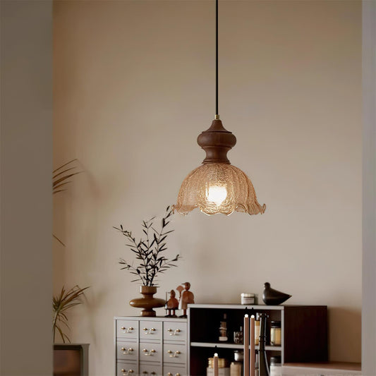Weiana Retro Pendant Light