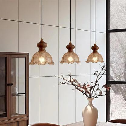 Weiana Retro Pendant Light
