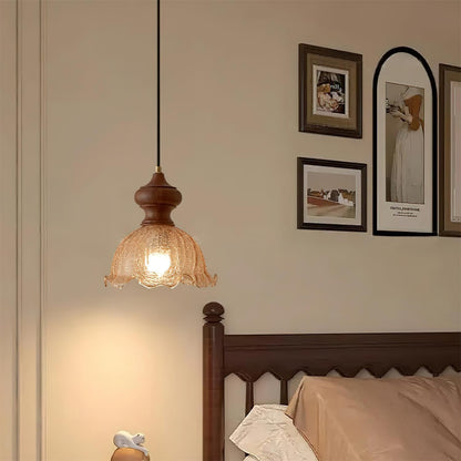 Weiana Retro Pendant Light