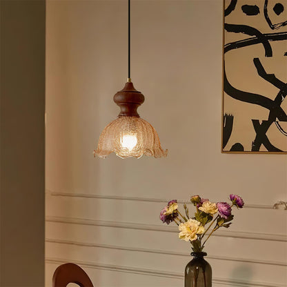 Weiana Retro Pendant Light