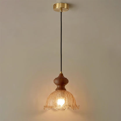 Weiana Retro Pendant Light