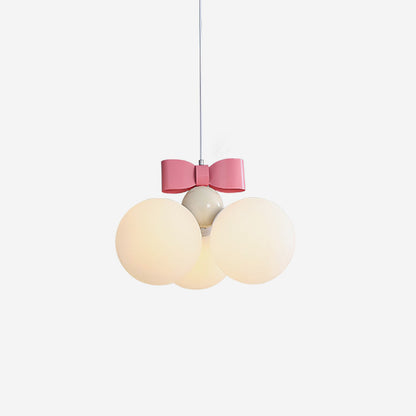Whimsy Cute Pendant Light