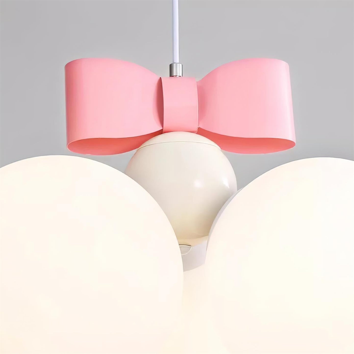 Whimsy Cute Pendant Light