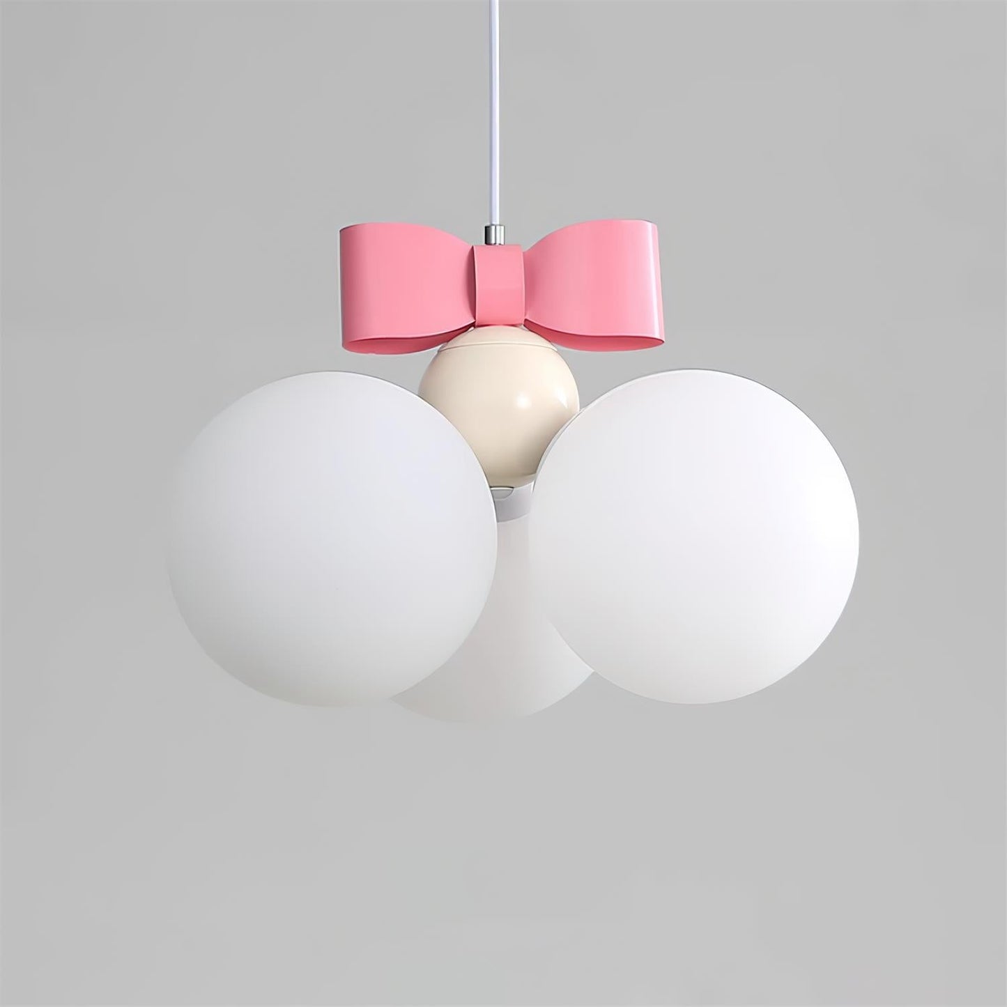 Whimsy Cute Pendant Light