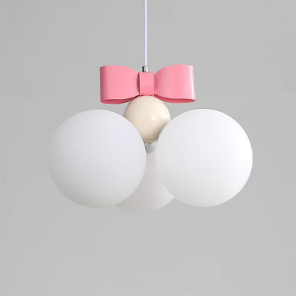 Whimsy Cute Pendant Light