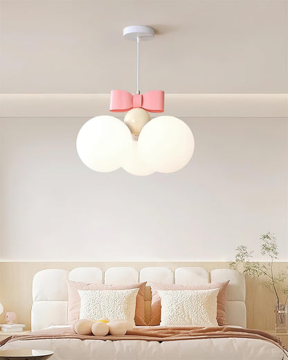 Whimsy Cute Pendant Light