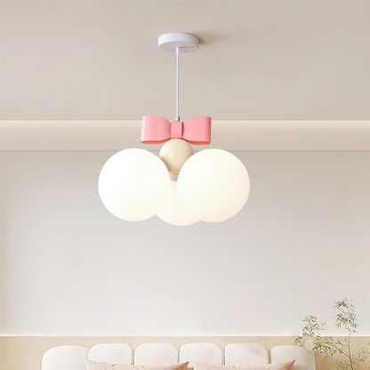 Whimsy Cute Pendant Light