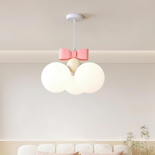 Whimsy Cute Pendant Light