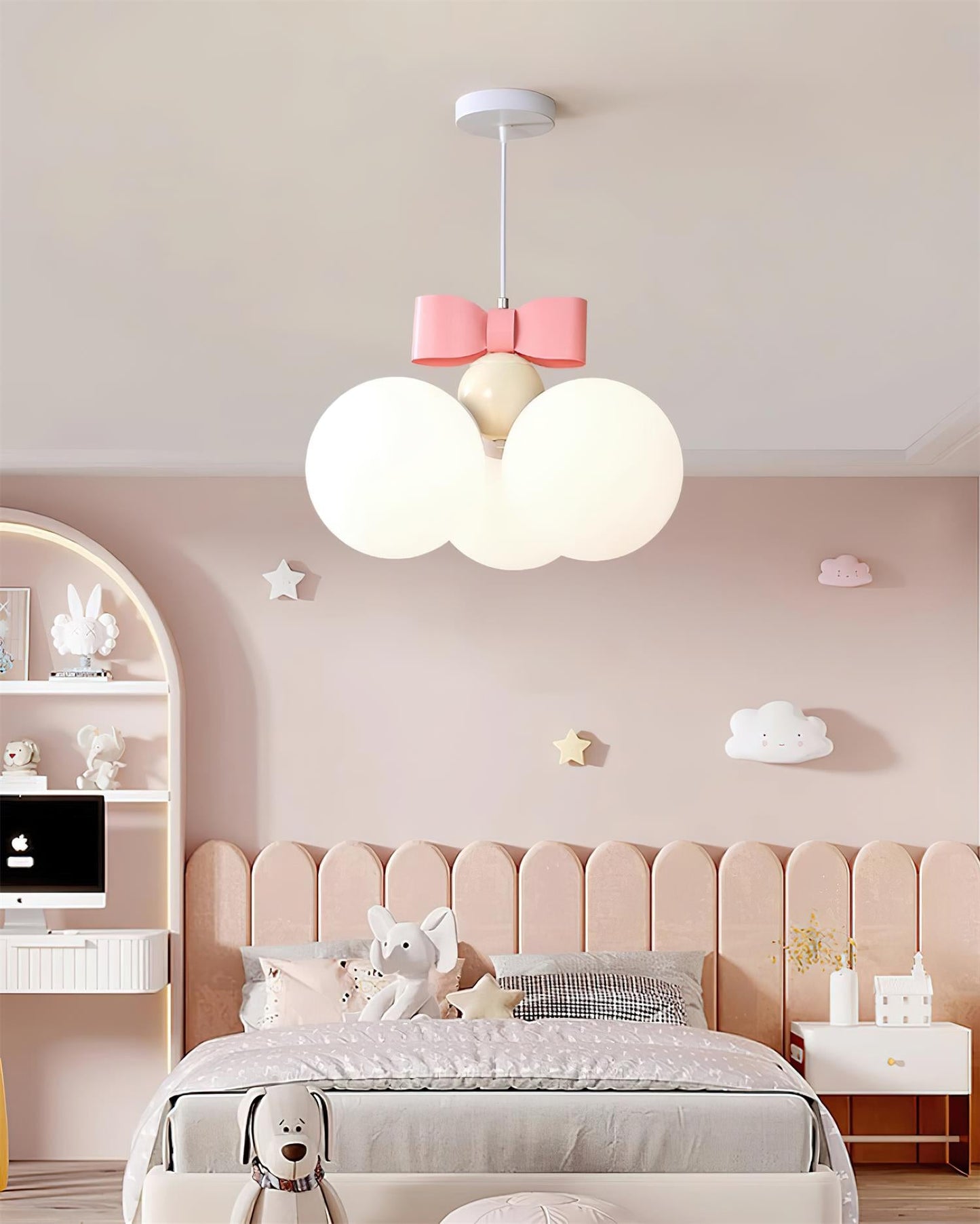 Whimsy Cute Pendant Light