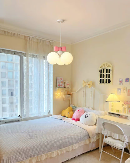 Whimsy Cute Pendant Light