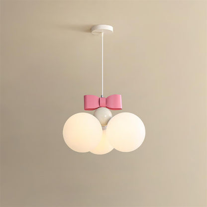 Whimsy Cute Pendant Light